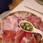 Photo n°4 de l'avis de Lisa.a fait le 13/07/2023 à 08:17 sur le  Rifugio Cereda à San Martino di Castrozza