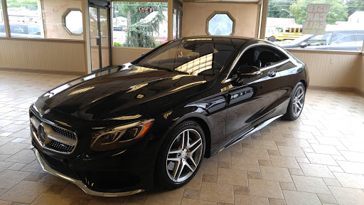 Used Car Dealer «J & S Autohaus Group Mount Holly», reviews and photos, 1847 Burlington-Mount Holly Rd, Westampton, NJ 08060, USA