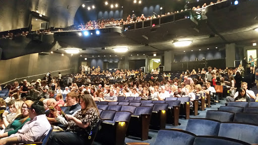 Performing Arts Theater «Gershwin Theatre», reviews and photos, 222 W 51st St, New York, NY 10019, USA