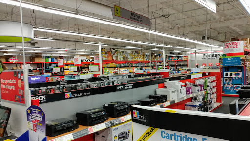 Office Supply Store «Staples», reviews and photos, 4016 Grand Ave, Chino, CA 91710, USA