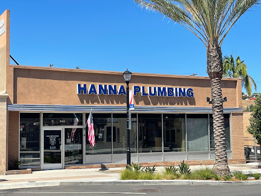 Hanna Plumbing & Supply