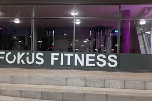 FOKUS Fitness image
