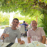 Photo n°6 de l'avis de Rafael.u fait le 03/09/2022 à 13:33 sur le  Elefante Marino à Torre del Lago