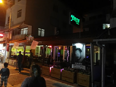Yaren Cafe Bar