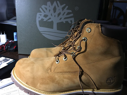 Timberland Outlet Las Rozas