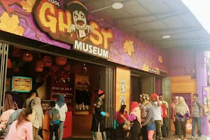Ghost Museum Melaka image