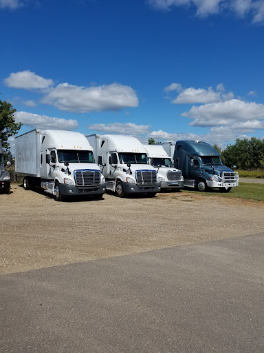 Trucking Company «Tenpoint Expediting Services, INC», reviews and photos, 3030 Sanders Rd #6, Lansing, MI 48917, USA