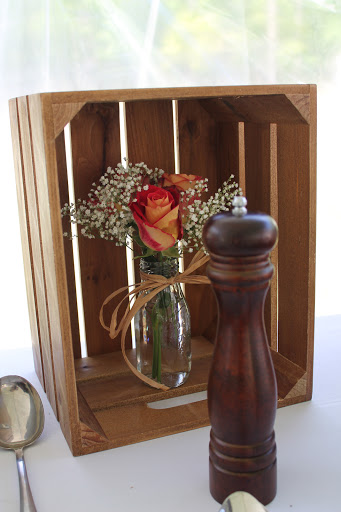 Caterer «Farm To Table Catering by Filomena», reviews and photos, 127 Smithtown Blvd, Nesconset, NY 11767, USA