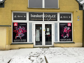 Basketking.cz