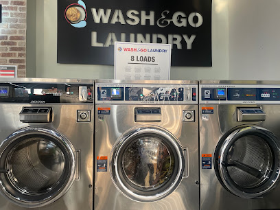 Wash N Go Laundry