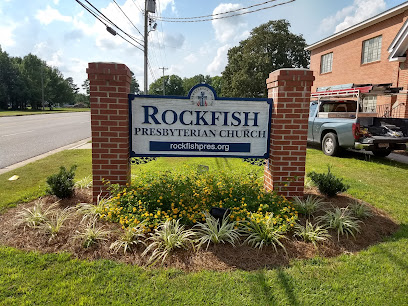 Rockfish Presbyterian Church