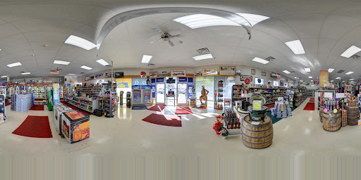 Liquor Store «Plainfield Discount Liquors», reviews and photos, 5975 Cambridge Way, Plainfield, IN 46168, USA