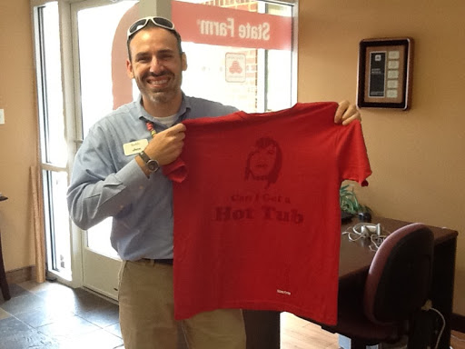 Insurance Agency «Hayden Pryor - State Farm Insurance Agent», reviews and photos