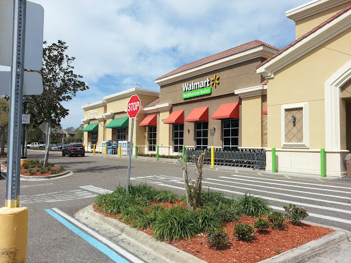 Supermarket «Walmart Neighborhood Market», reviews and photos, 5216 Red Bug Lake Rd, Winter Springs, FL 32708, USA