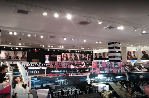 Cosmetics Store «SEPHORA», reviews and photos, 6600 Topanga Canyon Blvd, Canoga Park, CA 91303, USA