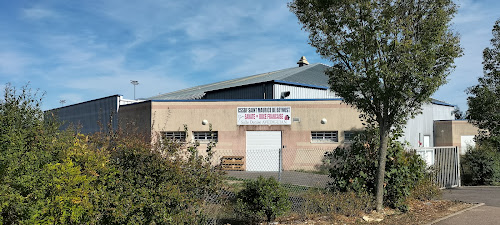 Cacciatore Boxing Club Saint Maurice De Beynost (CBC) à Saint-Maurice-de-Beynost