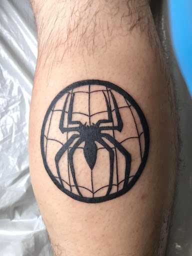 Explore aruba tattoo ideas, creative tattoo ideas in Spencer, available at Youngs Tattoo