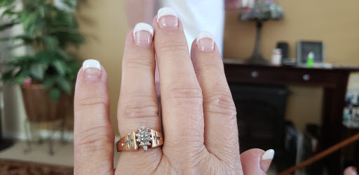 Nail Salon «Sun Valley Nails and Spa», reviews and photos, 4024 E Guadalupe Rd #101, Gilbert, AZ 85234, USA