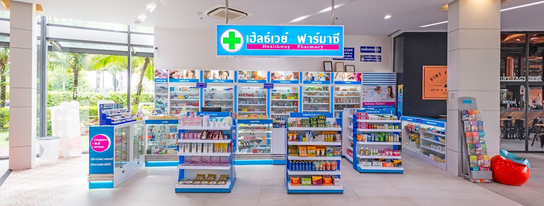 Healthway Pharmacy