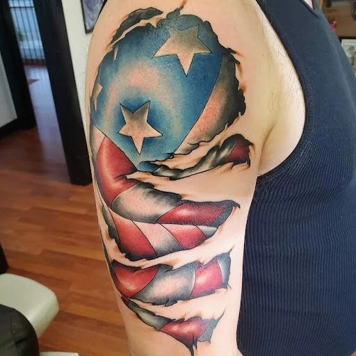 Explore cool walk in tattoo ideas, creative tattoo ideas in Spokane, available at Feel Good Ink