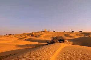 Khuri Sand Dunes image
