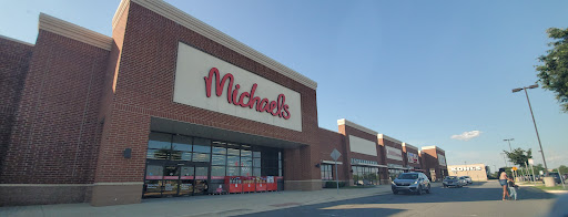 Michaels, 689 Middletown Warwick Rd, Middletown, DE 19709, USA, 