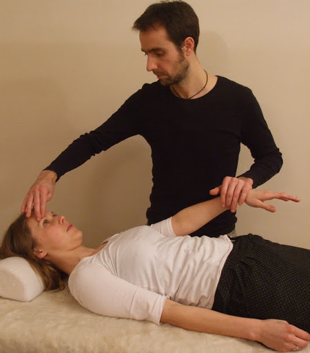 Joan Ryan Natural Choice Ireland