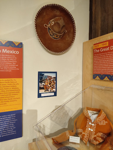 Sutter County Museum image