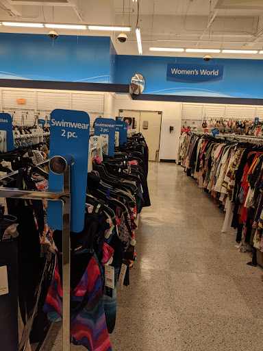 Clothing Store «Ross Dress for Less», reviews and photos, 2550 Taylor St, San Francisco, CA 94133, USA