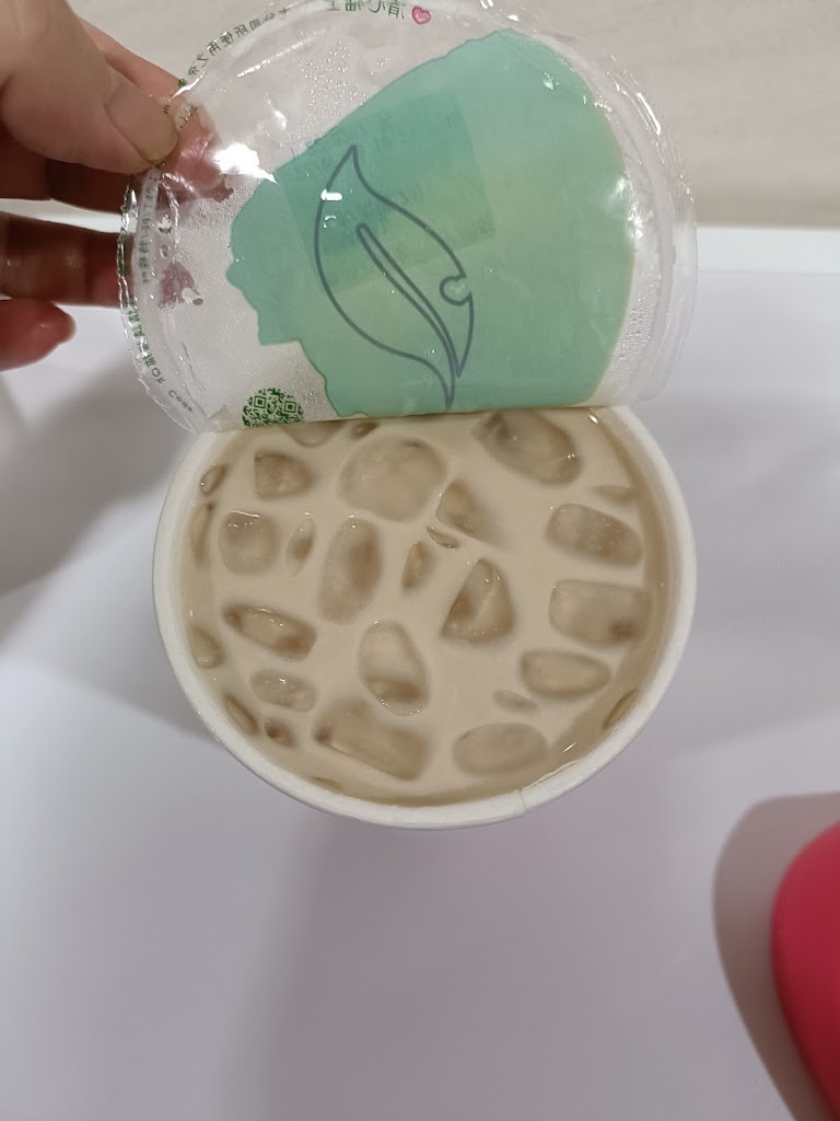 清心福全 民雄昇平店-珍珠奶茶手搖飲料專賣店 的照片