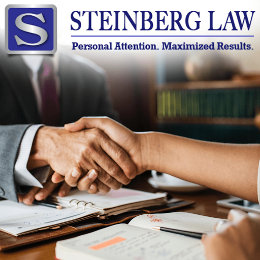 Personal Injury Attorney «Steinberg Law, P.A.», reviews and photos