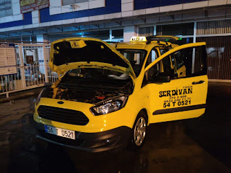 Serdivan Acil Taksi