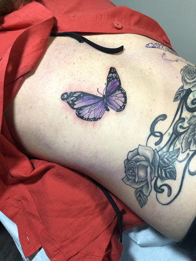 Find tattoo women ideas for your next unique tattoo in Snohomish at Collective Image Tattoo