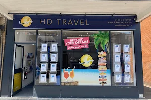 HD Travel image