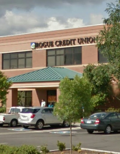 Credit Union «Rogue Credit Union», reviews and photos