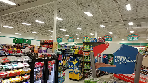 Supermarket «Country Mart», reviews and photos, 200 Southtowne Blvd, Hollister, MO 65672, USA