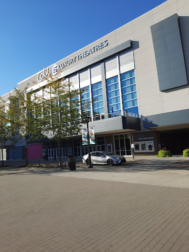 Shopping Mall «Liberty Center», reviews and photos, 7100 Foundry Row, Liberty Township, OH 45069, USA