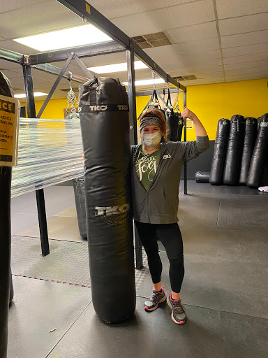 Gym «CKO Kickboxing», reviews and photos, 20 Ronald Reagan Blvd, Warwick, NY 10990, USA