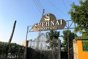 Shehnai شہنائی بینکوئٹ ہال image