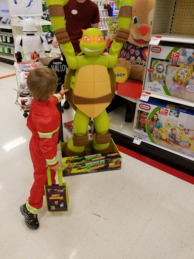 Department Store «Target», reviews and photos, 9601 Market Pl, Lake Stevens, WA 98258, USA