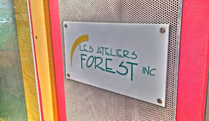 Les Ateliers Forest Inc