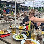 Photo n°3 de l'avis de Martin.i fait le 12/06/2022 à 05:07 sur le  Schurwaldbesen à Lichtenwald