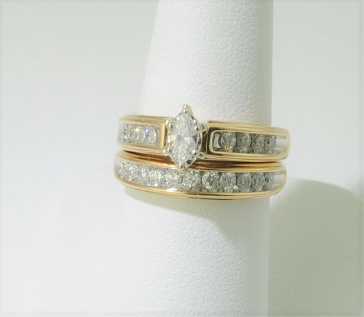 Pawn Shop «Alpha Gold Exchange Inc», reviews and photos, 2201 E Monument St, Baltimore, MD 21205, USA