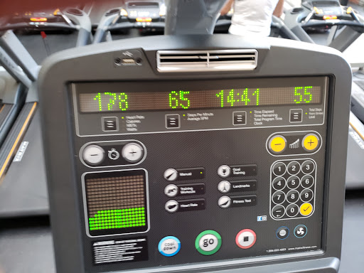 Health Club «Boston Sports Clubs», reviews and photos, 800 Boylston St, Boston, MA 02199, USA