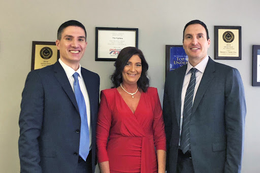 Personal Injury Attorney «Frankl & Kominsky Injury Lawyers», reviews and photos