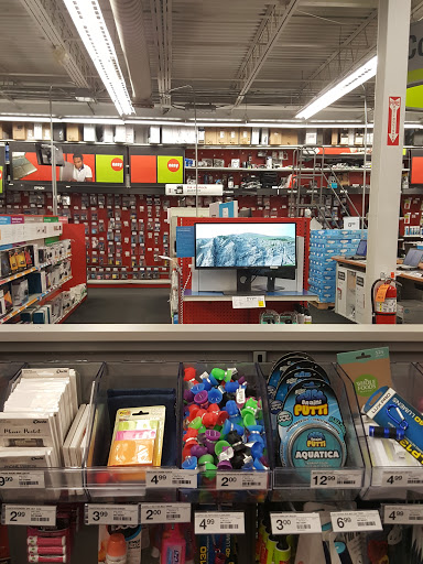 Office Supply Store «Staples», reviews and photos, 1907 Deptford Center Rd, Deptford Township, NJ 08096, USA