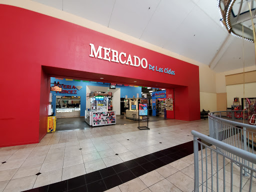 Shopping Mall «Desert Sky Mall», reviews and photos, 7611 W Thomas Rd, Phoenix, AZ 85033, USA