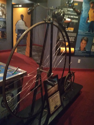 Museum «Guinness World Records Museum», reviews and photos, 329 Alamo Plaza, San Antonio, TX 78205, USA