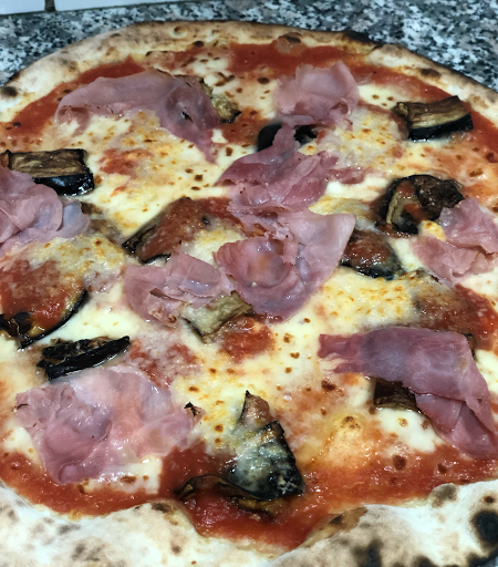 Pizzeria Gnomi in Quartucciu, Città Metropolitana di Cagliari
