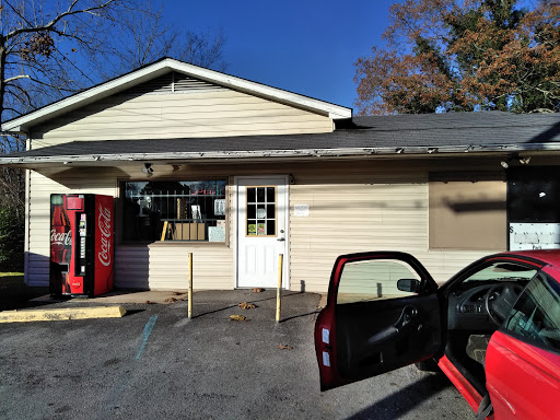 Tobacco Shop «Discount Tobacco Outlet», reviews and photos, 2101 6th Ave SE, Decatur, AL 35601, USA